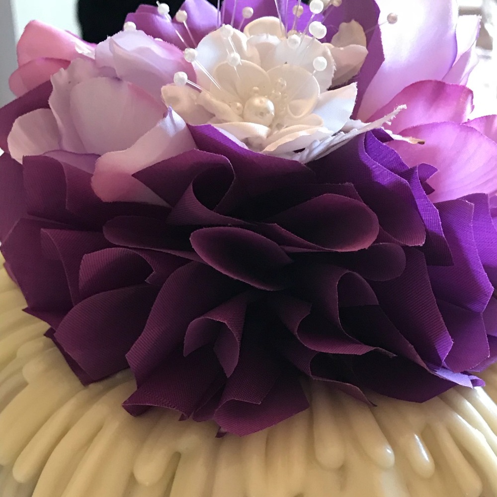 Meet your Posher, Tammy